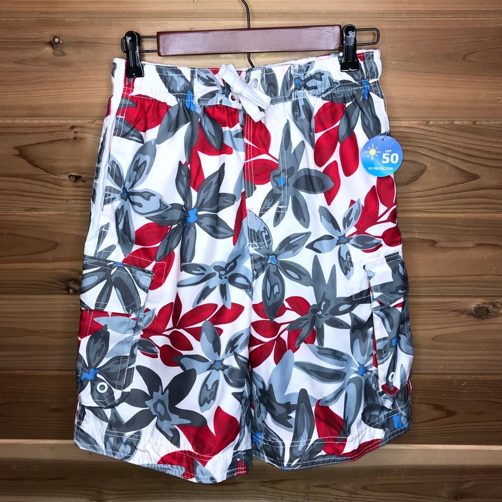 COPY - Men’s swim shorts size small